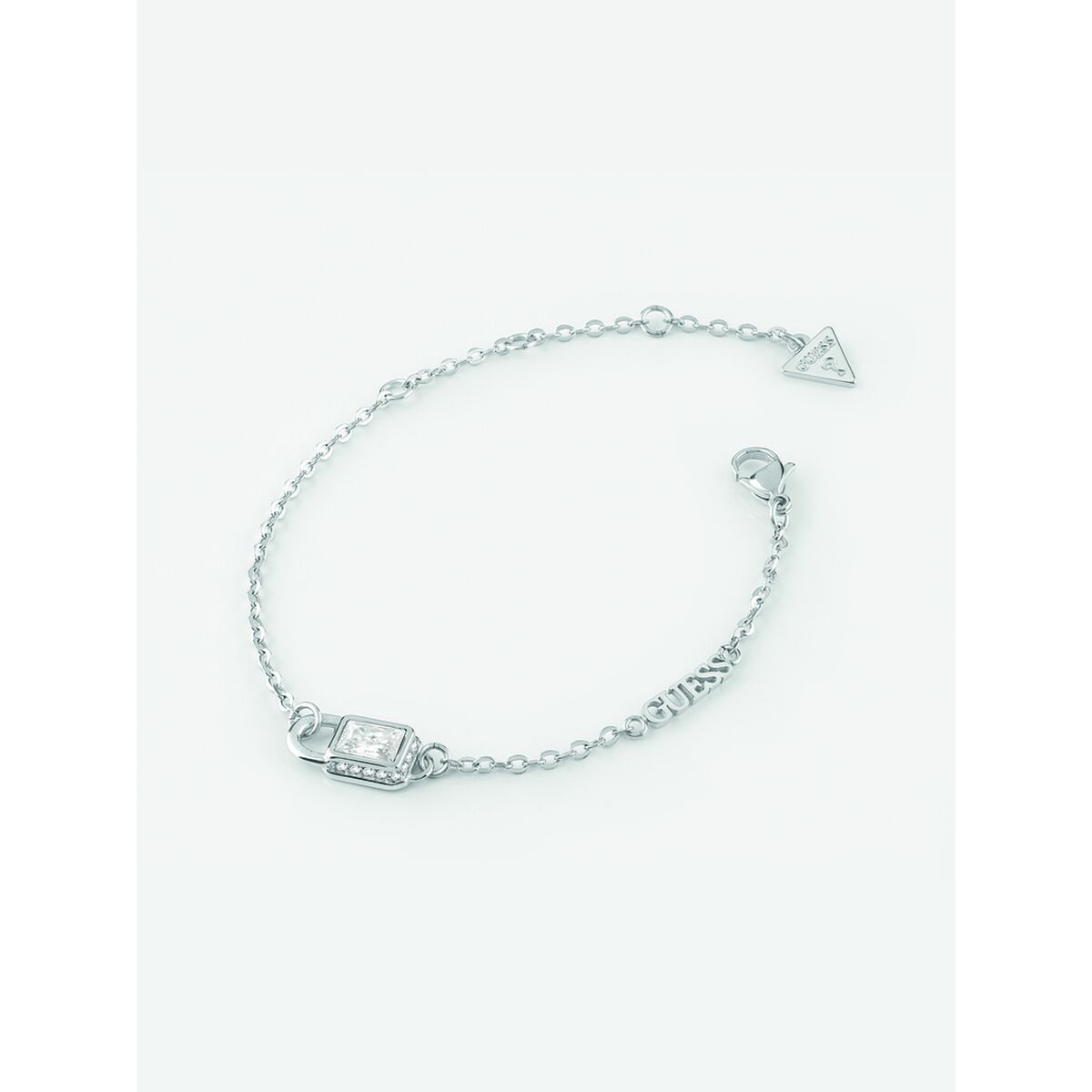 Цепочка для ключей Guess JUBB02195JWRHS-2