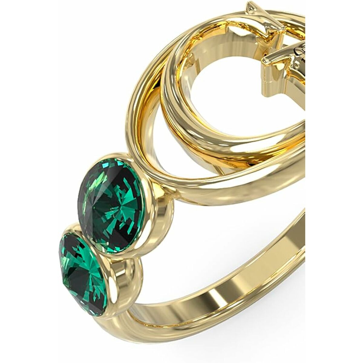 Armbänder von Guess JUBR03359JWYGEM54-2