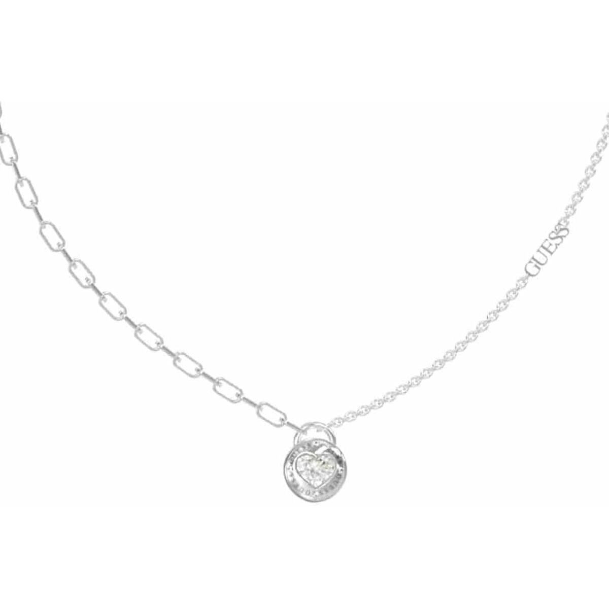 Женские цепочки Guess JUBN03350JWRHT-U-3