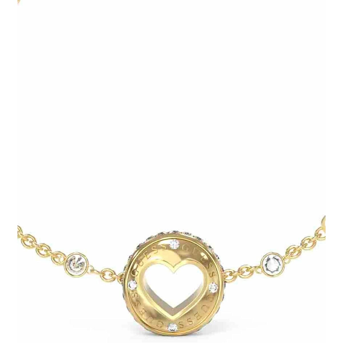 Guess JUBB03344JWYGS Women's Bracelets-3