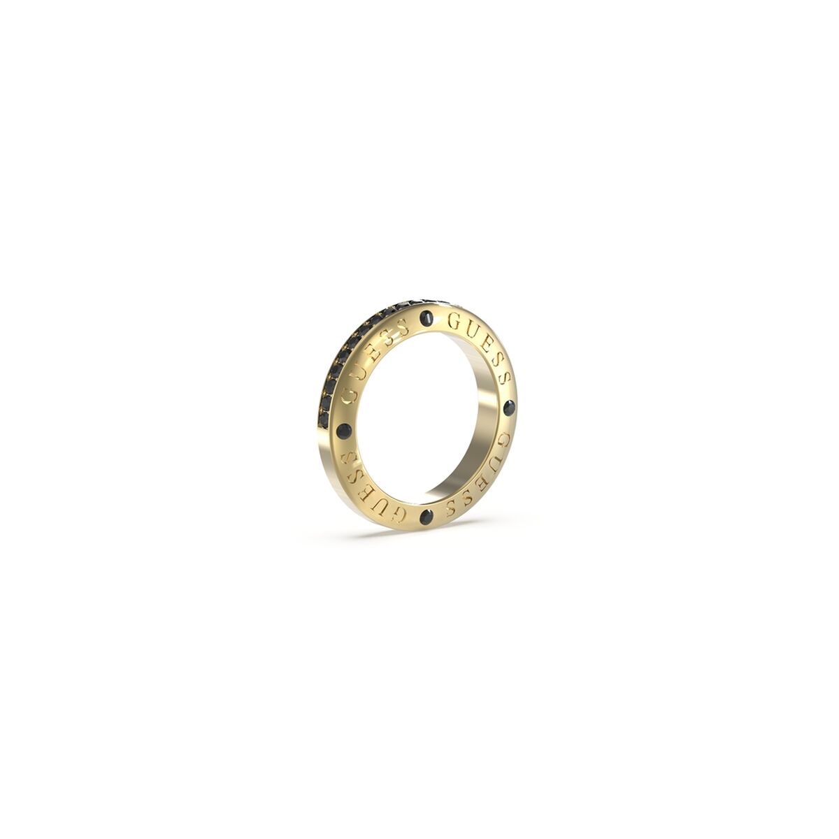 Женские кольца Guess JUMR03219JWYGBK-2
