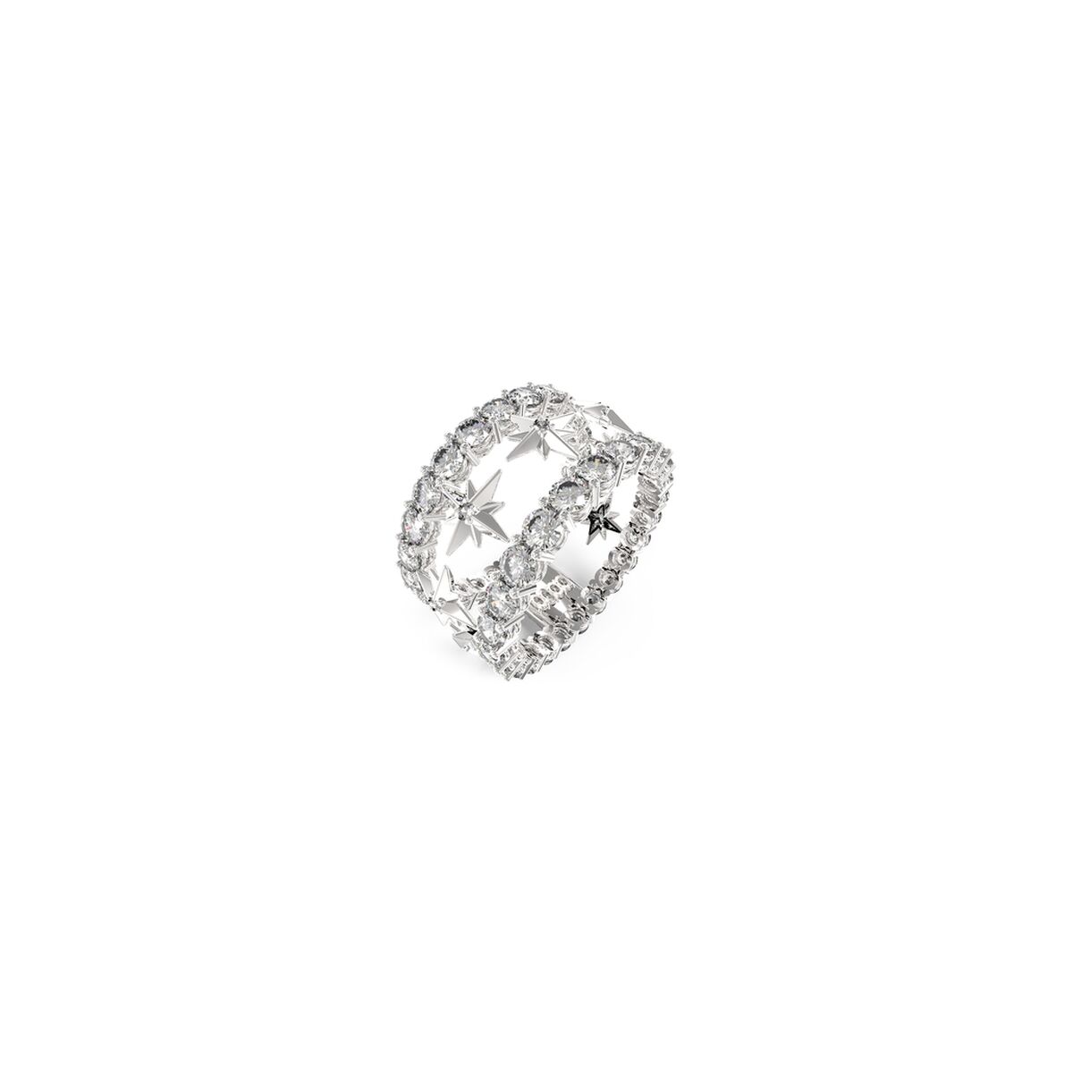 Женские кольца Guess JUBR03320JWRH-2