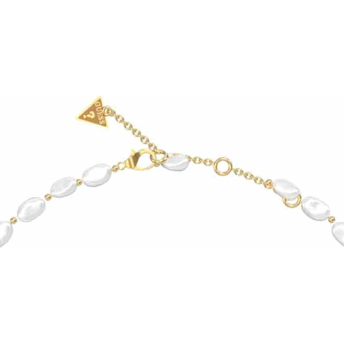 Женские цепочки Guess JUBN03339JWYGT-U-2