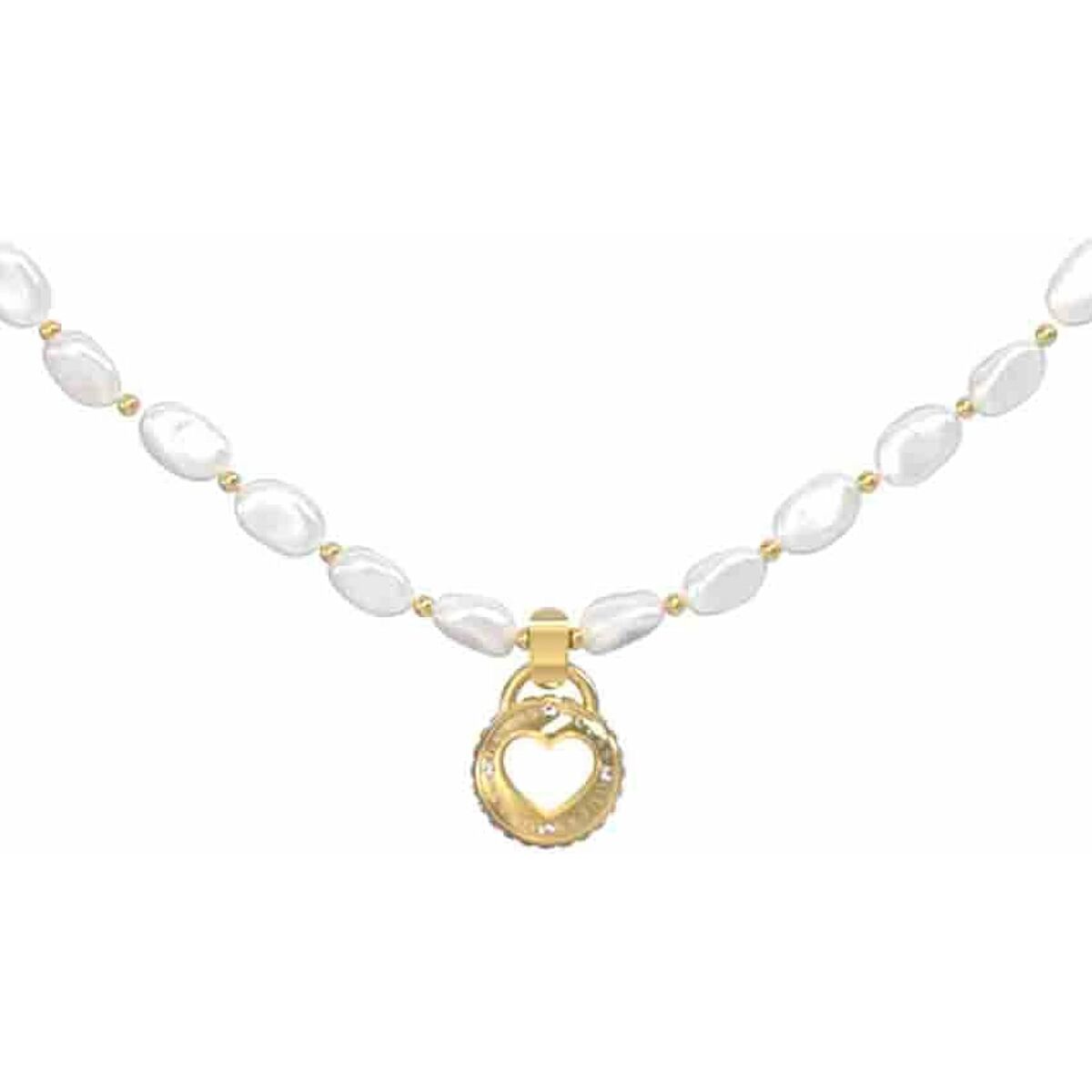 Женские цепочки Guess JUBN03339JWYGT-U-3