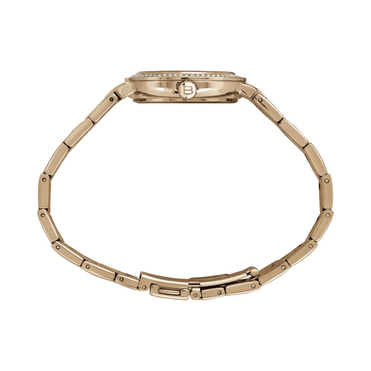 Erkek saati Breil EW0562 Brown (Ø 32 mm)-2