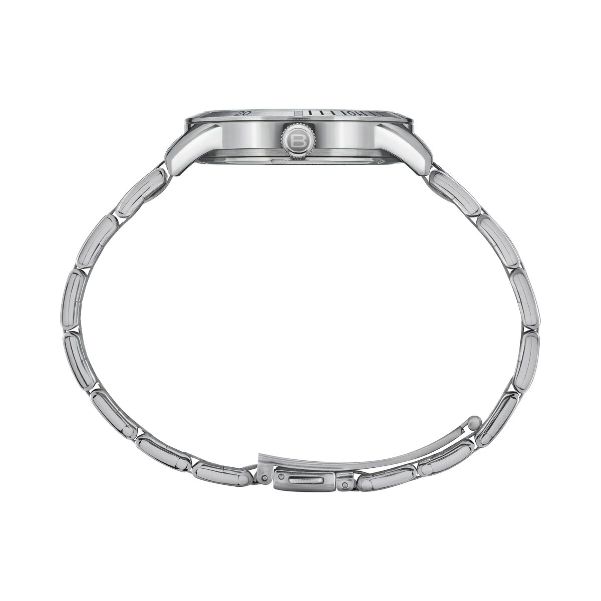 Erkek saati Breil EW0618 Silver (Ø 37 mm)-2