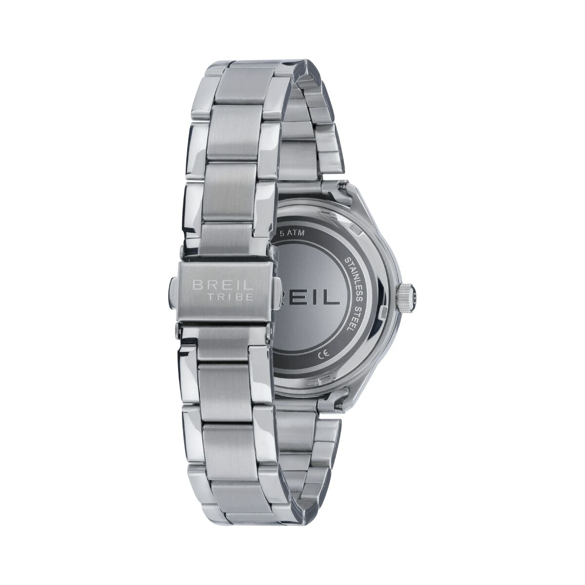 Erkek saati Breil EW0618 Silver (Ø 37 mm)-3