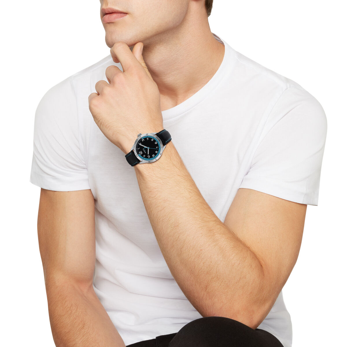 Детские часы Breil EW0621 (Ø 37 mm)-4