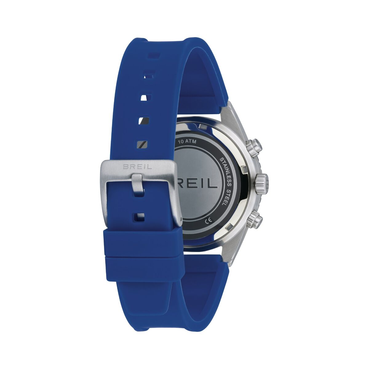 Erkek Breil TW1999 Watch (Ø 43 mm)-2