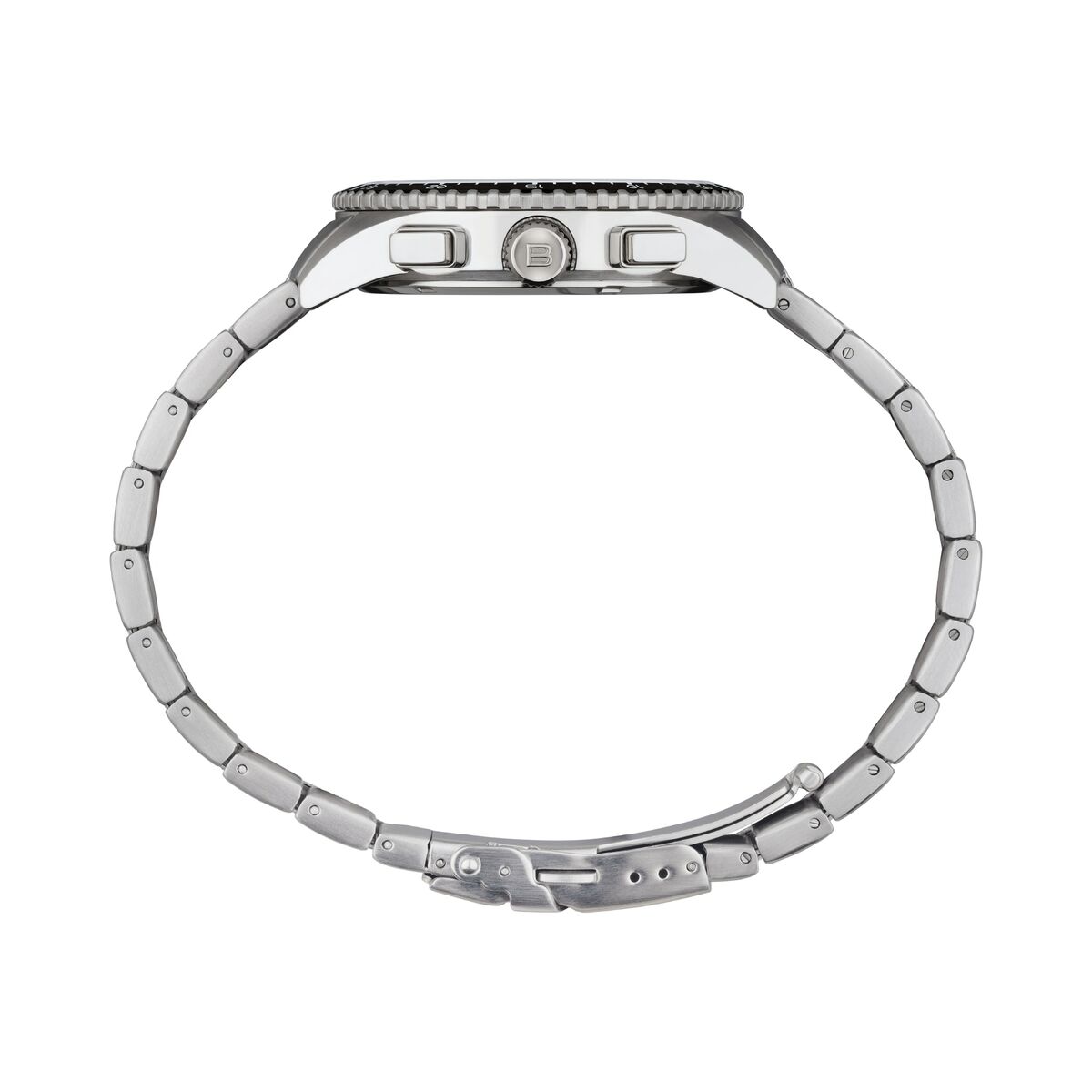 Erkek saati Breil EW0634 Black (Ø 43 mm)-3