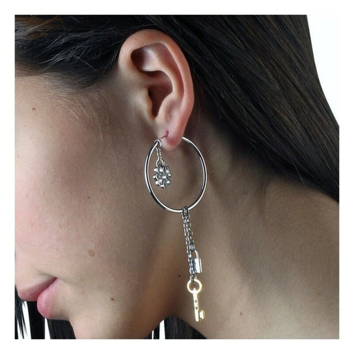 Miss Sixty SM1904 Women's Earrings-2