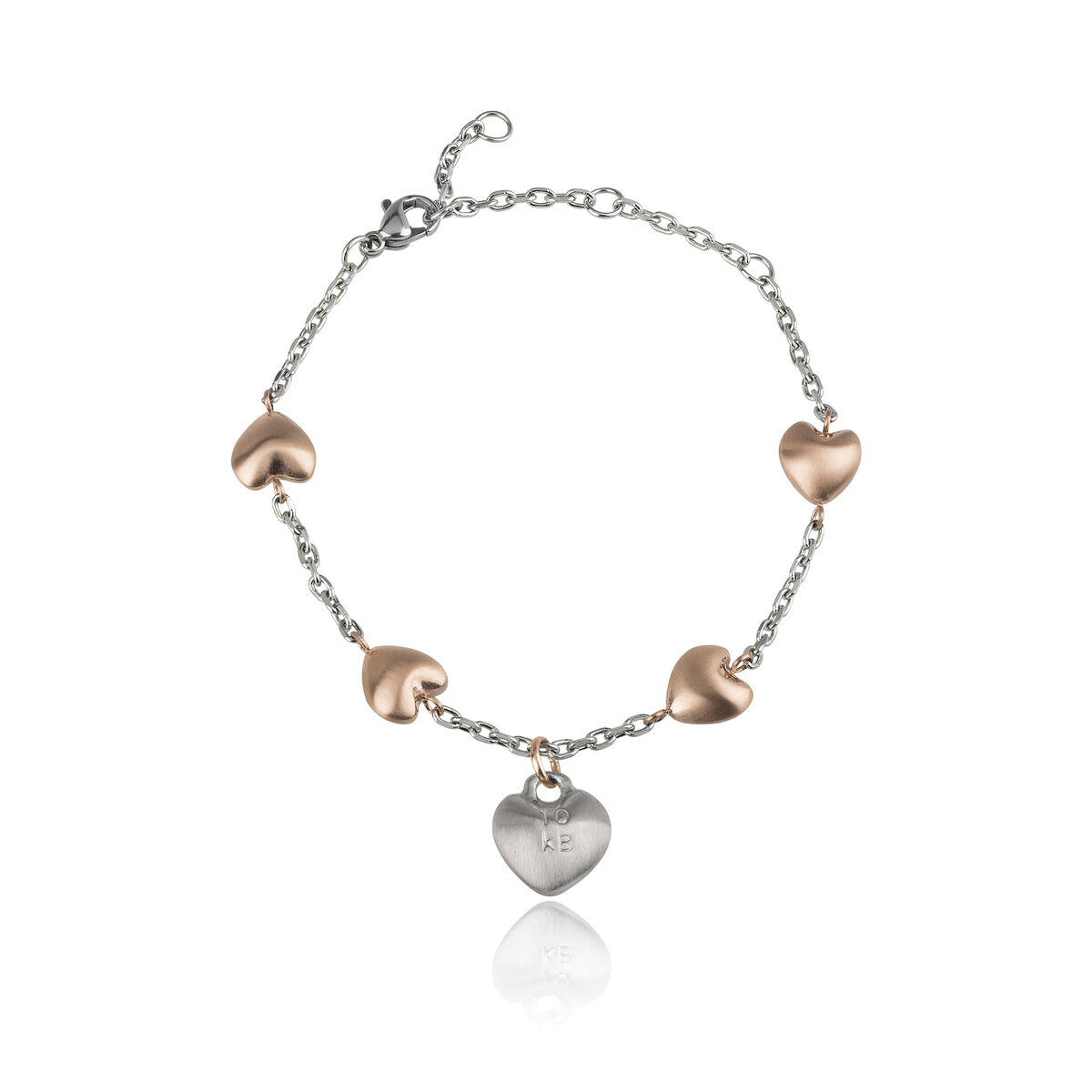 Damen Armbänder Breil KILOS OF LOVE-2