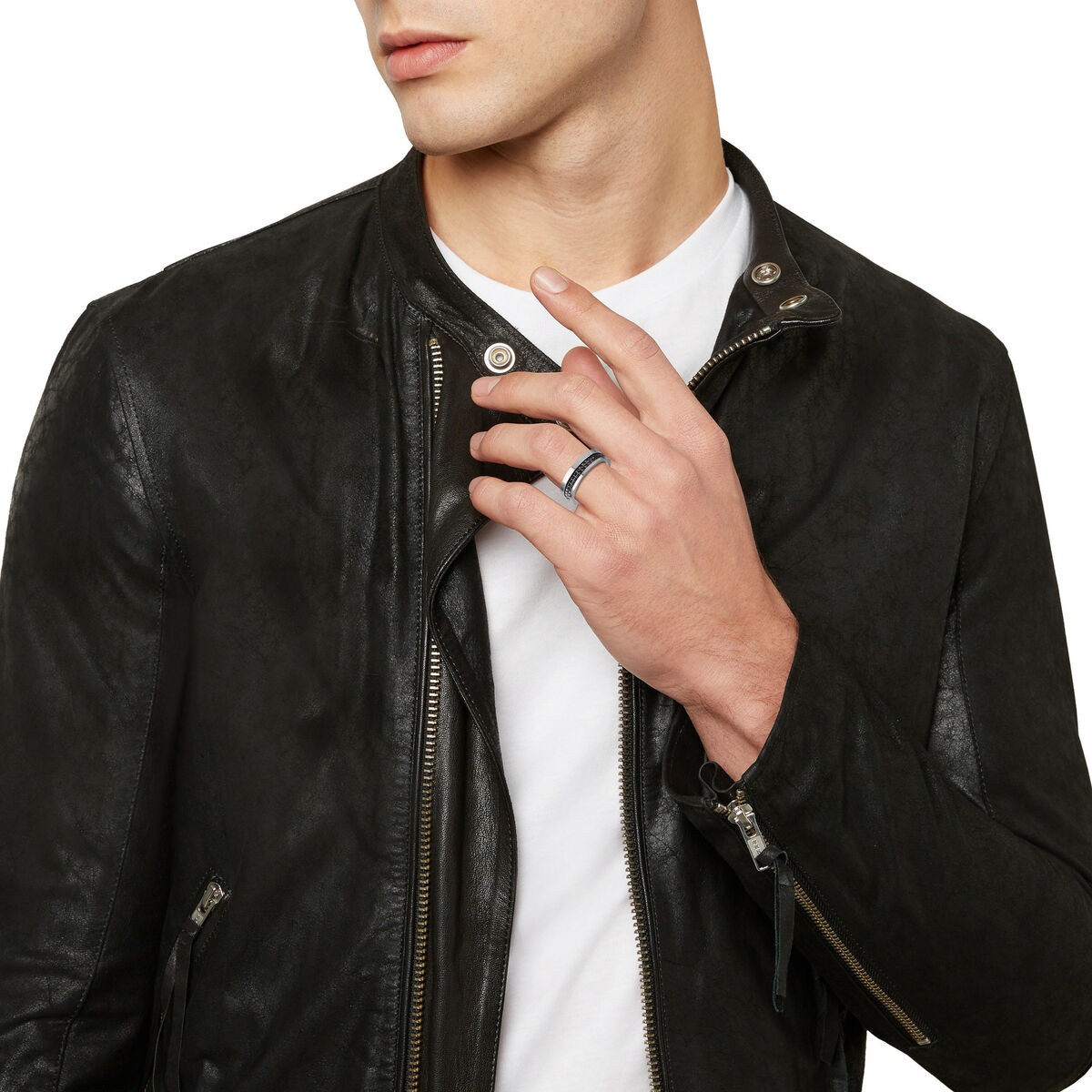 Цепочка для ключей Breil TJ3053 23-2