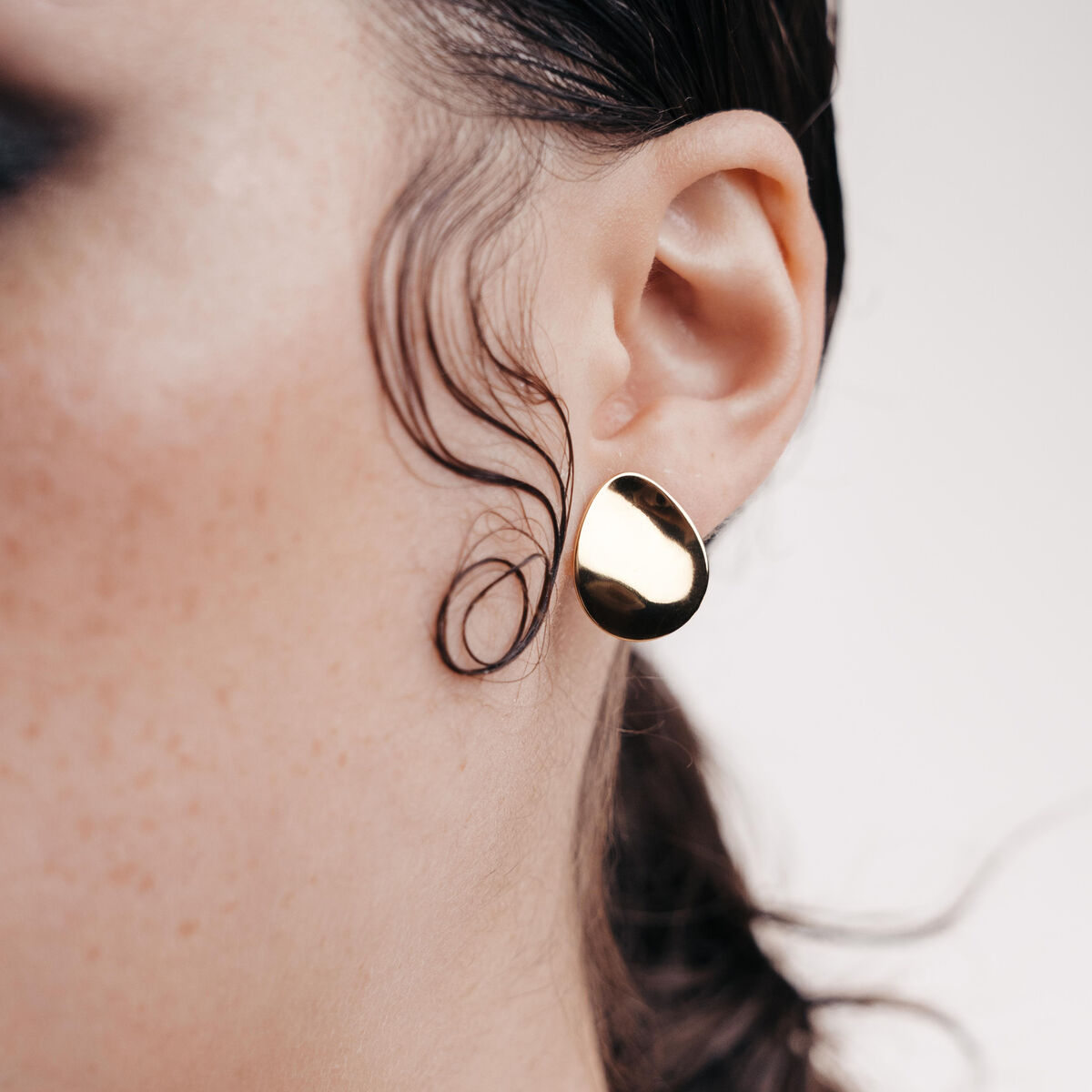 Damenohrringe von Breil TJ3235-2