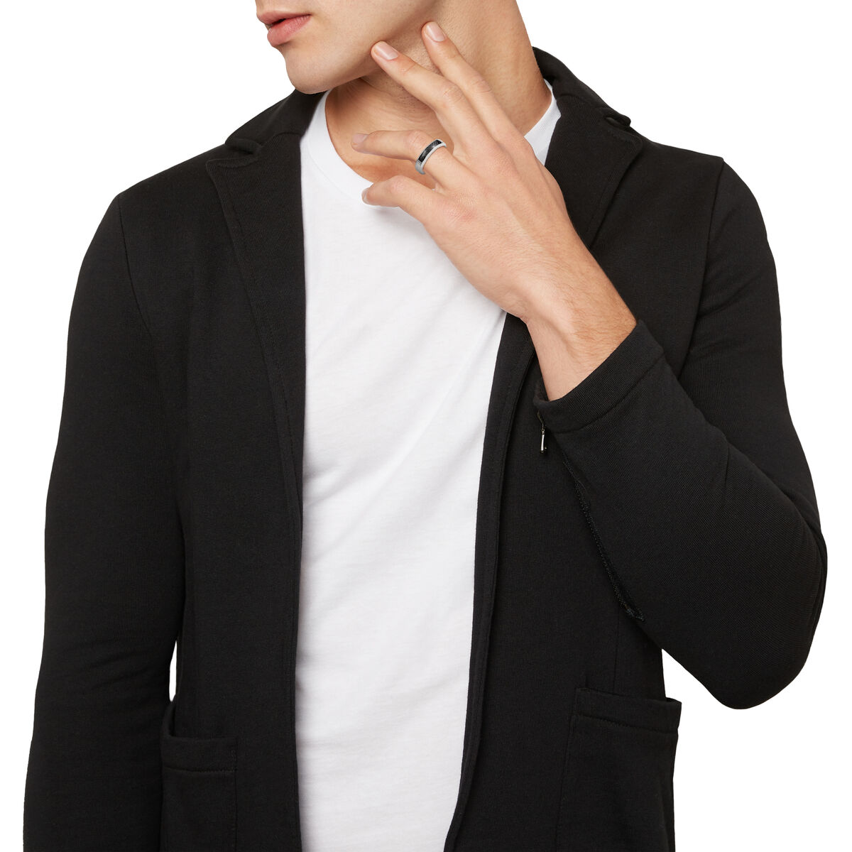 Მამაკაცის ბეჭდები Breil TJ3266 23-2