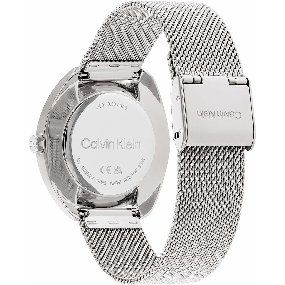 Calvin Klein Kadın Saati 25200269 (Ø 34 mm)-3