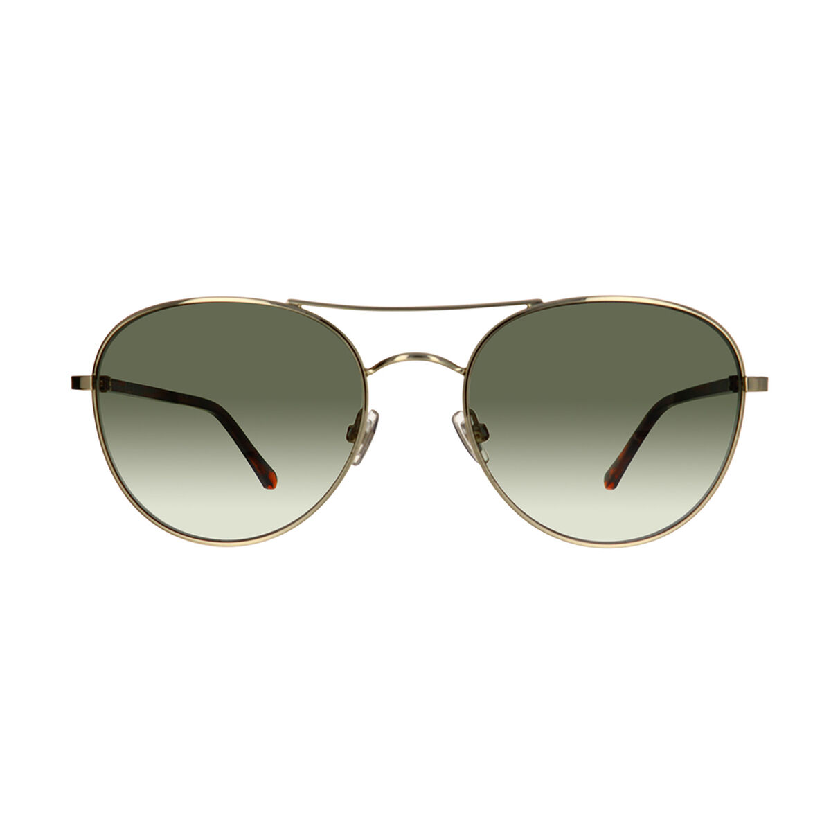 Fossil FOS3123_G_S-3YG-55 Women's Sunglasses-2
