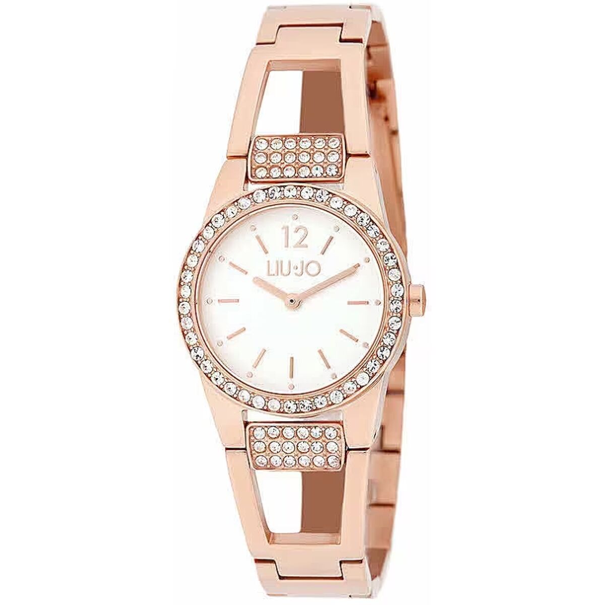 LIU JO Women's Watch TLJ1901