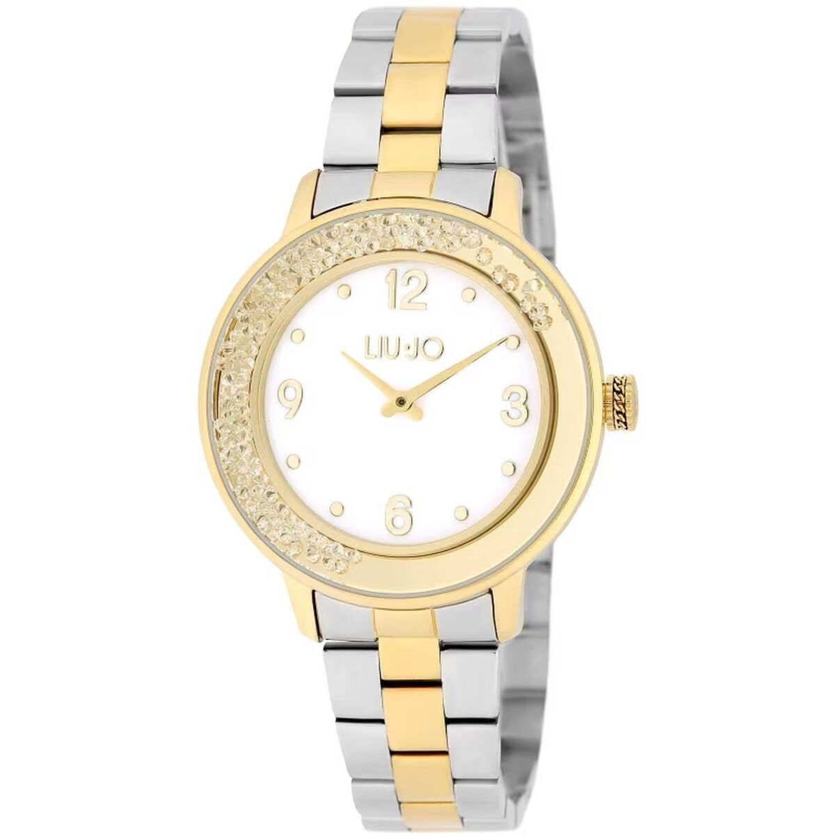 LIU JO Women's Watch TLJ2059