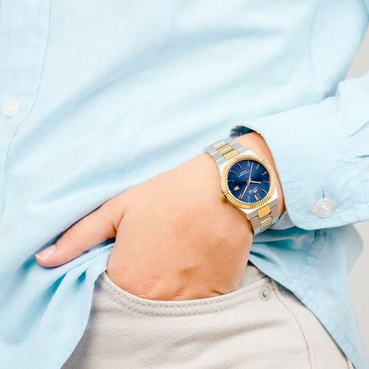 Kadın İzle Lotus 18839/3-3