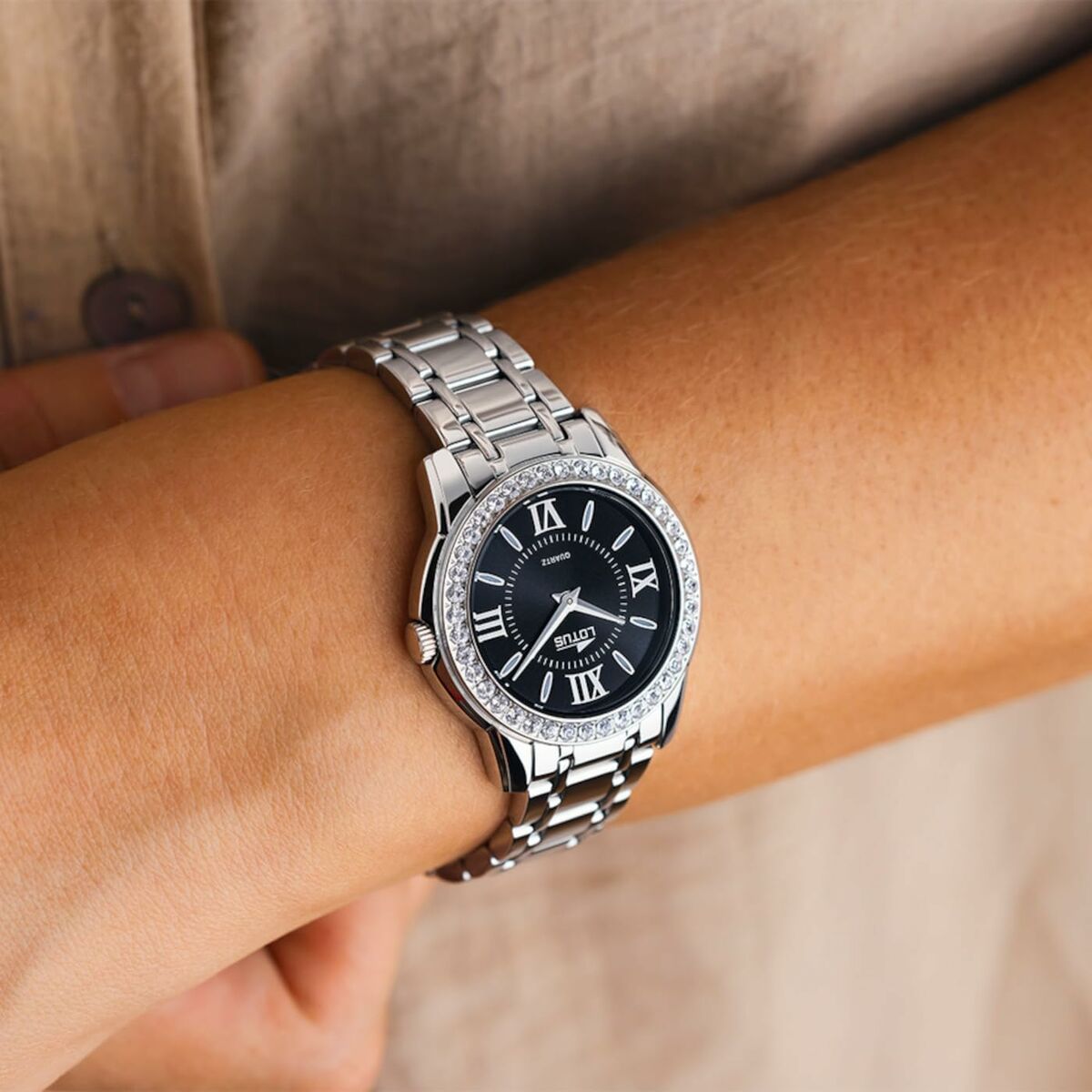 Kadın İzle Lotus 18887/6-2