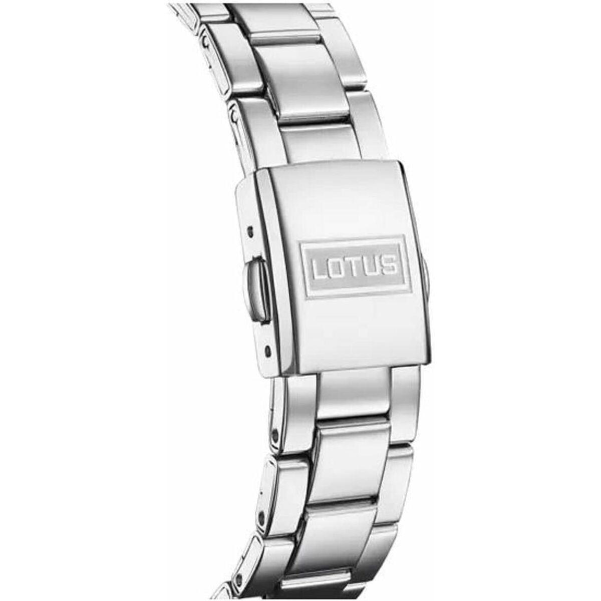 Erkek saati Lotus 18898/5 Gümüş-2