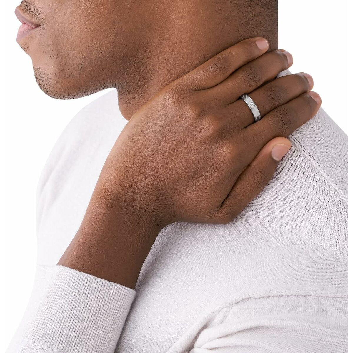 Herrenringe Emporio Armani EGS2924040514 11-3