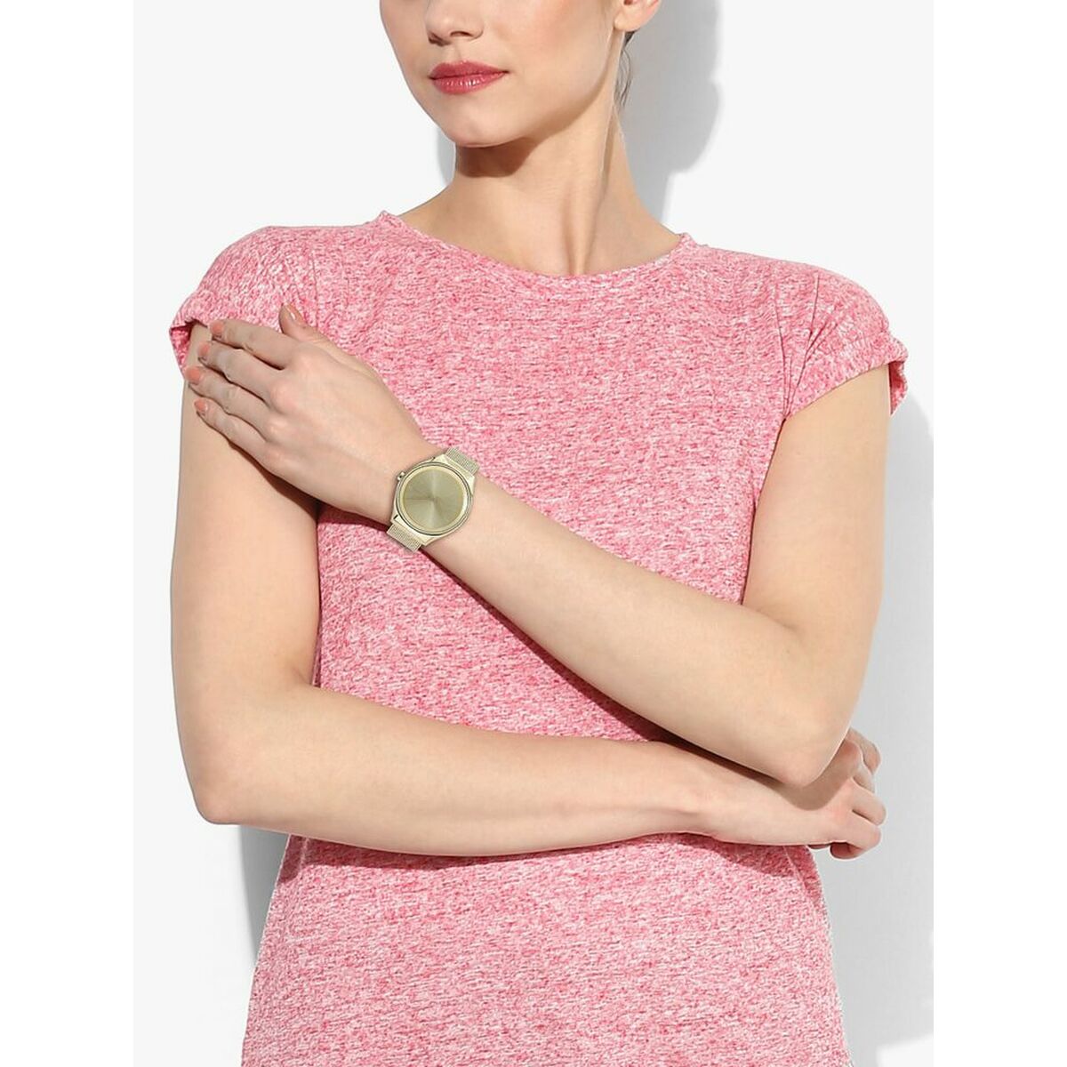 Kadın saati Lacoste 2000952 (Ø 38 mm)-2