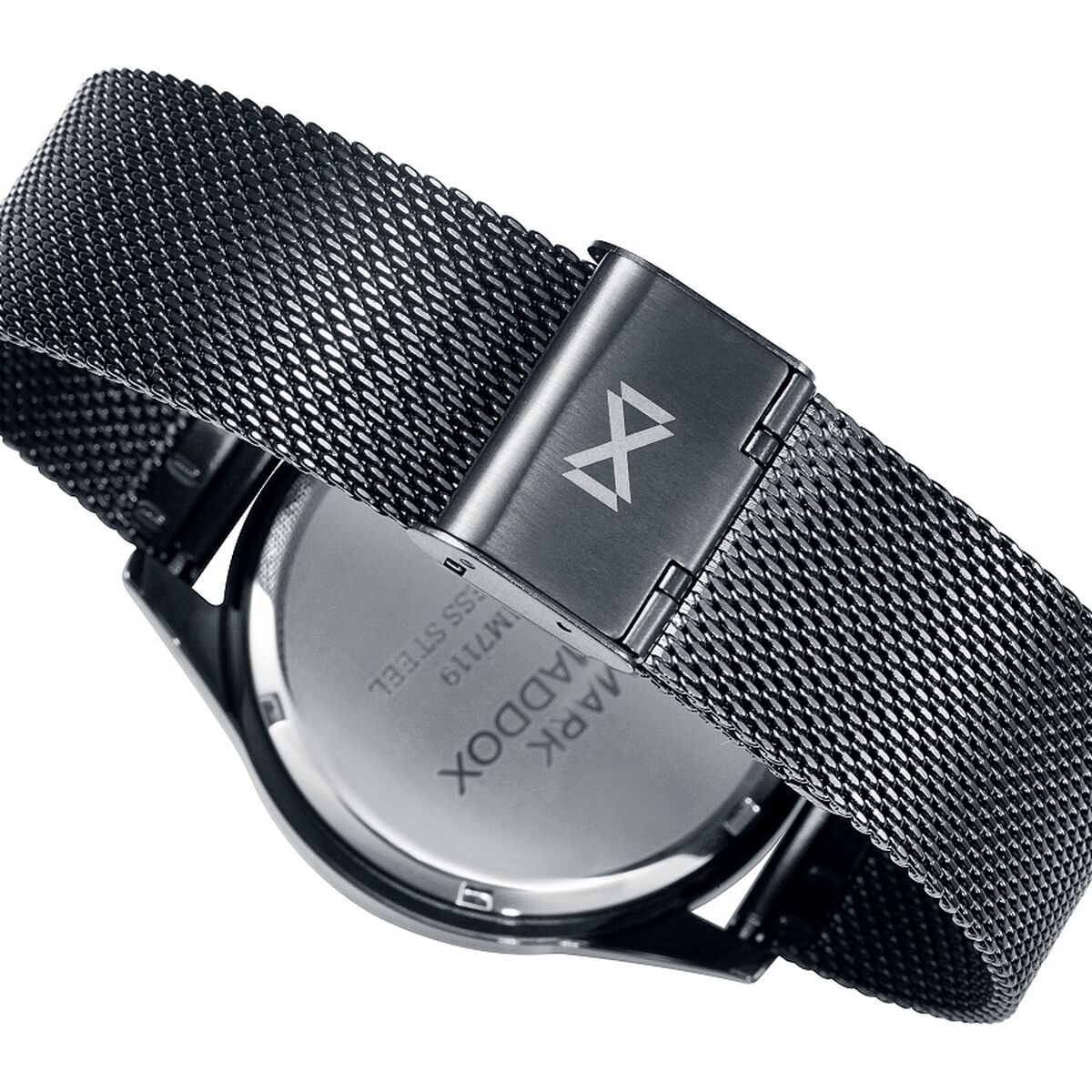 Mark Maddox HM7119-17 Erkek Saati-3