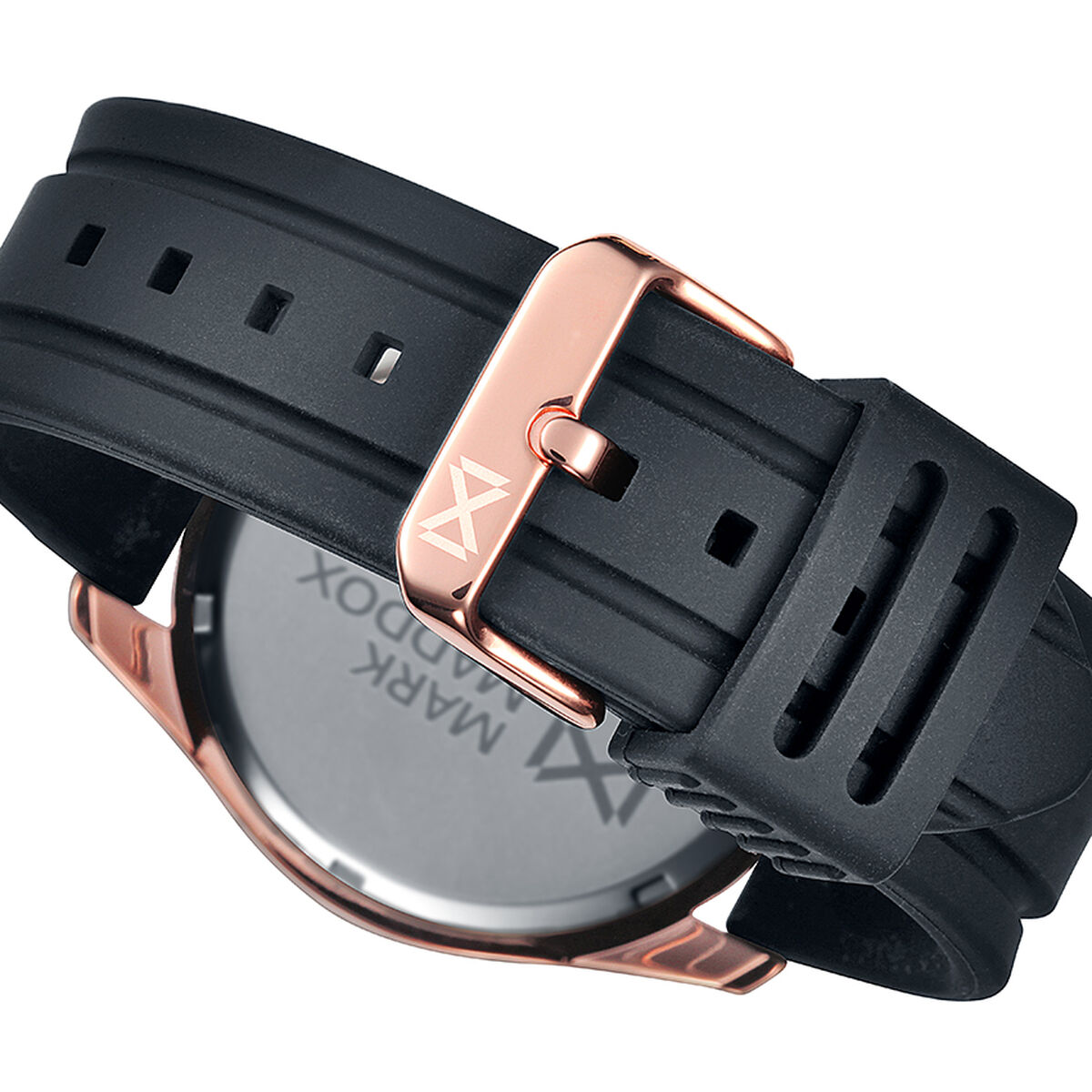 Mark Maddox HC0106-05 Erkek Saati-3