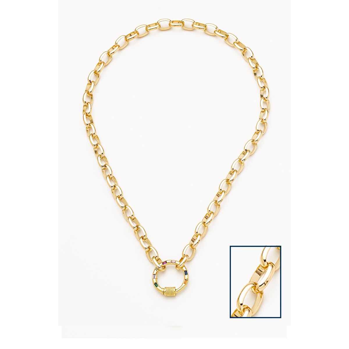 Viceroy Frauenketten 1379C01012-2