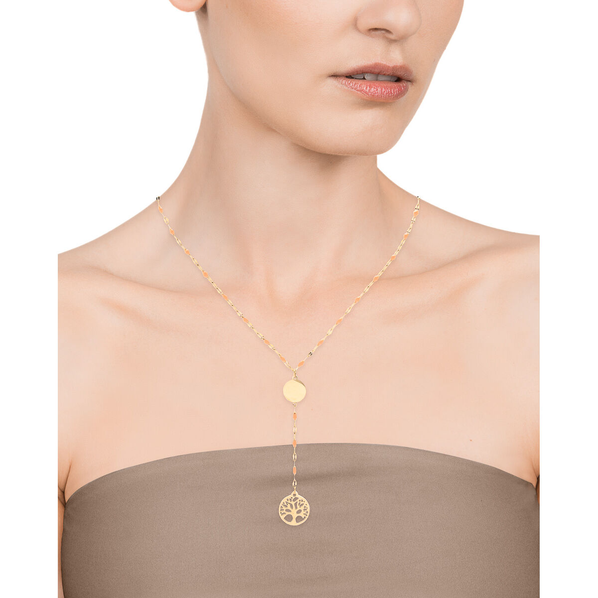 Viceroy 1390C01012 Women's Chains-2