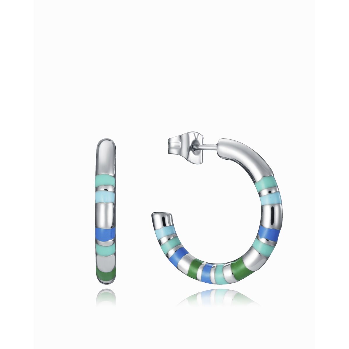 Damenohrringe von Viceroy 15133E01013-2