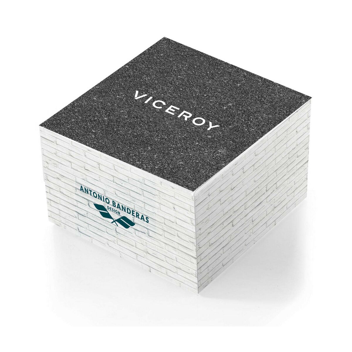 Erkek saati Viceroy 401051-57 Grey-4