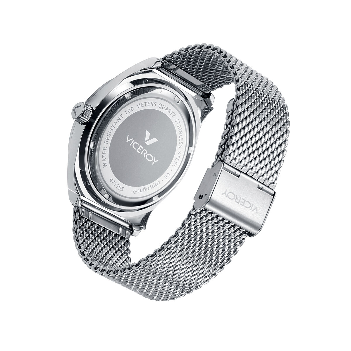 Viceroy Erkek Saati 471195-59-3