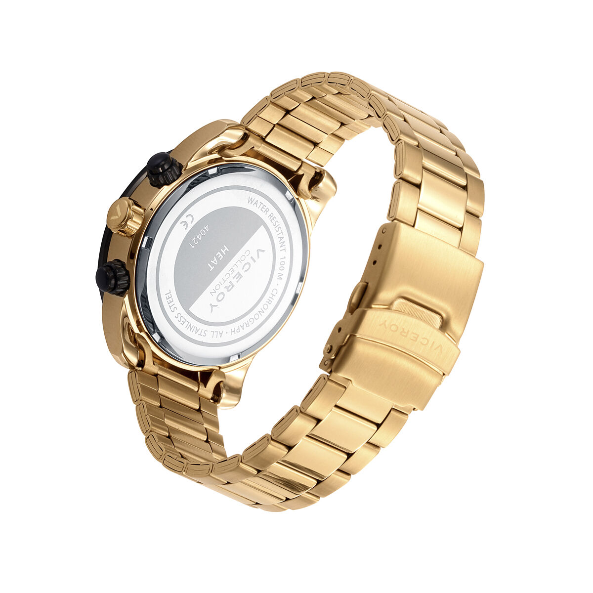 Erkek Saat Viceroy 40421-97-2