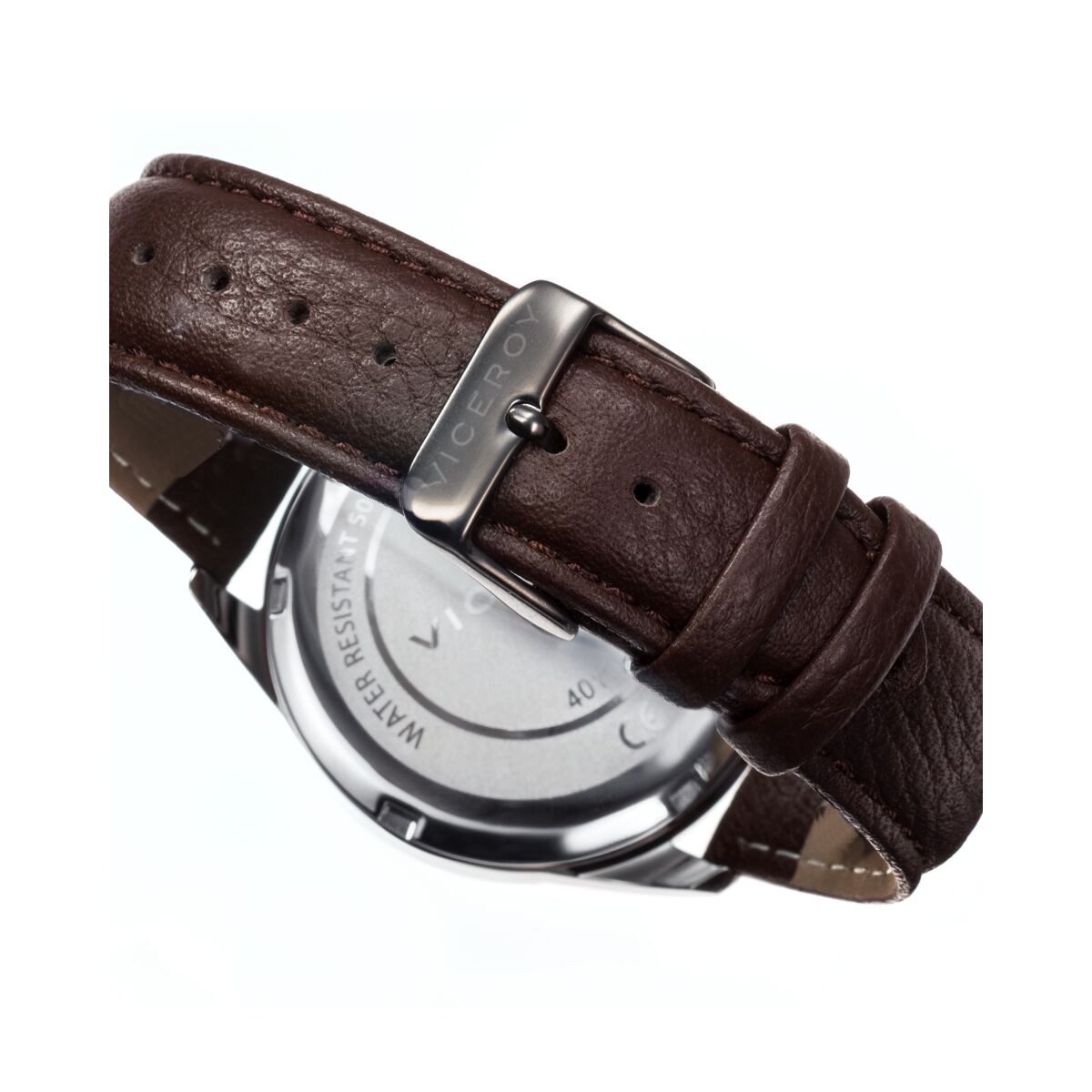 Erkek saati Viceroy 401013-95 (Ø 40 mm)-3