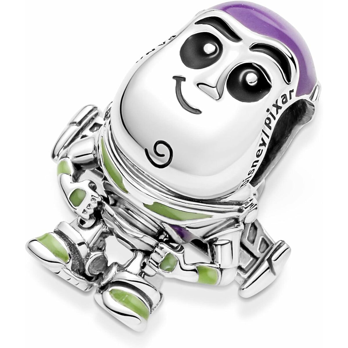 Pandora 792024C01 Buzz Lightyear Beads-4