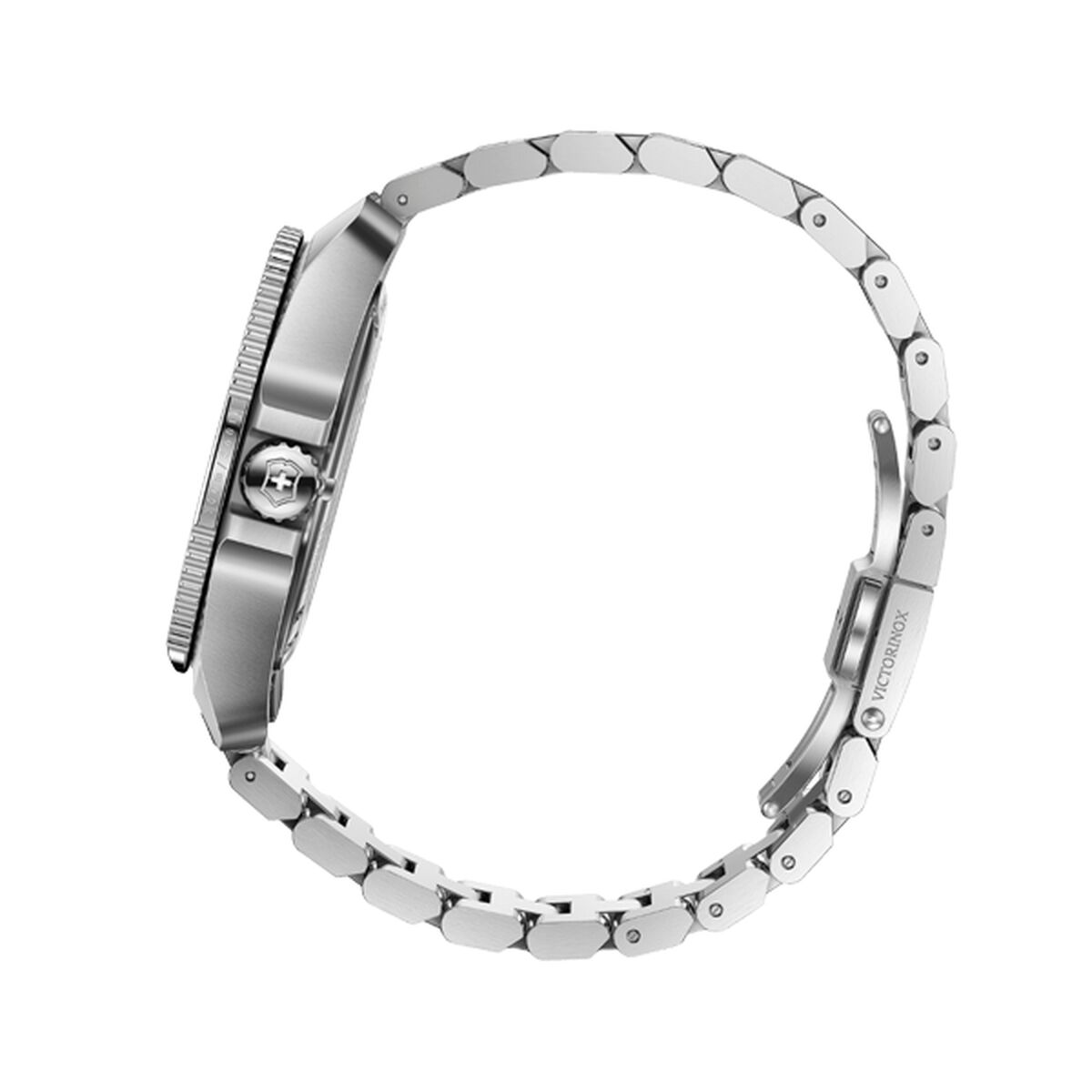 Victorinox Erkek Saatleri V241978 Gümüş-2