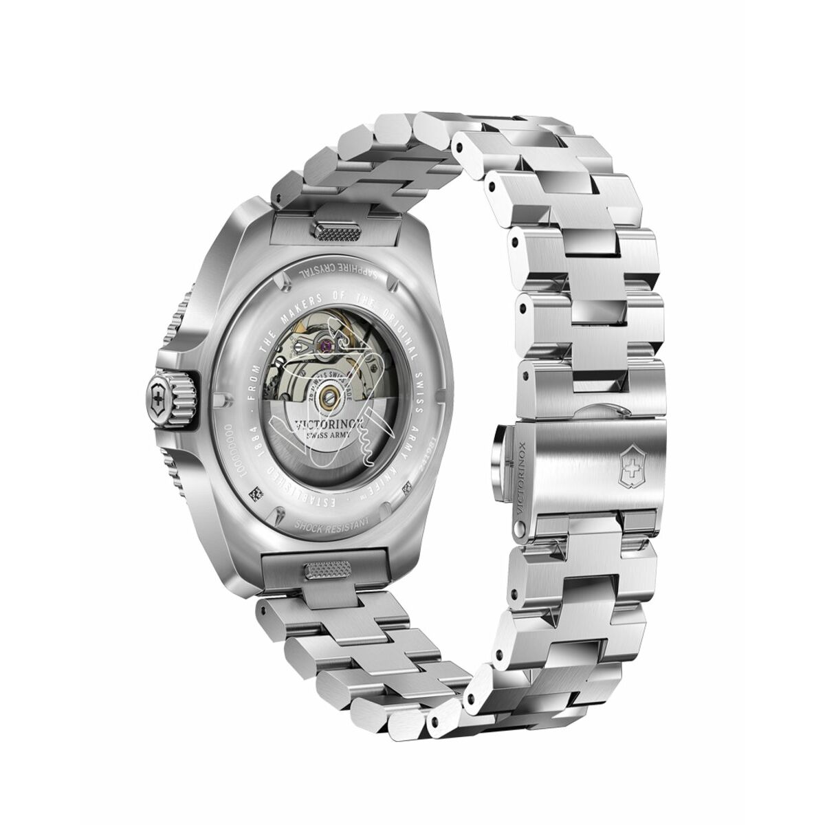 Victorinox Erkek Saatleri V241981-2