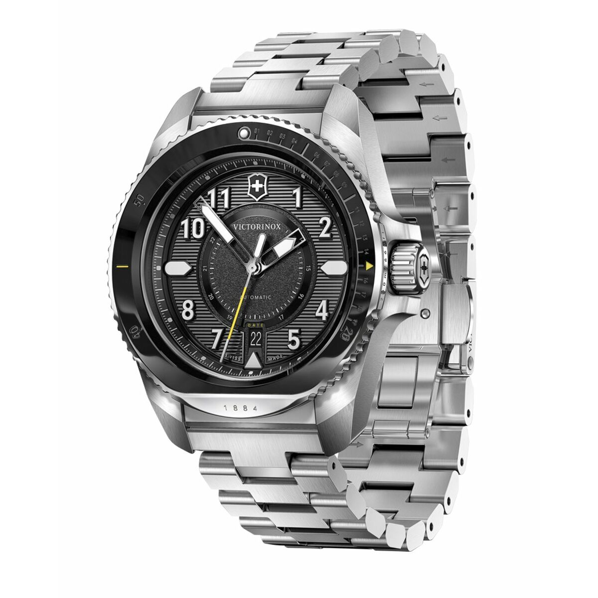 Victorinox Erkek Saatleri V241981-3