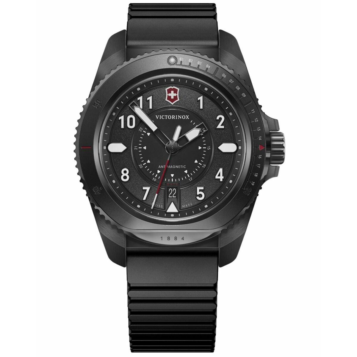 Детские часы Victorinox V241982 Ø 43 mm-2