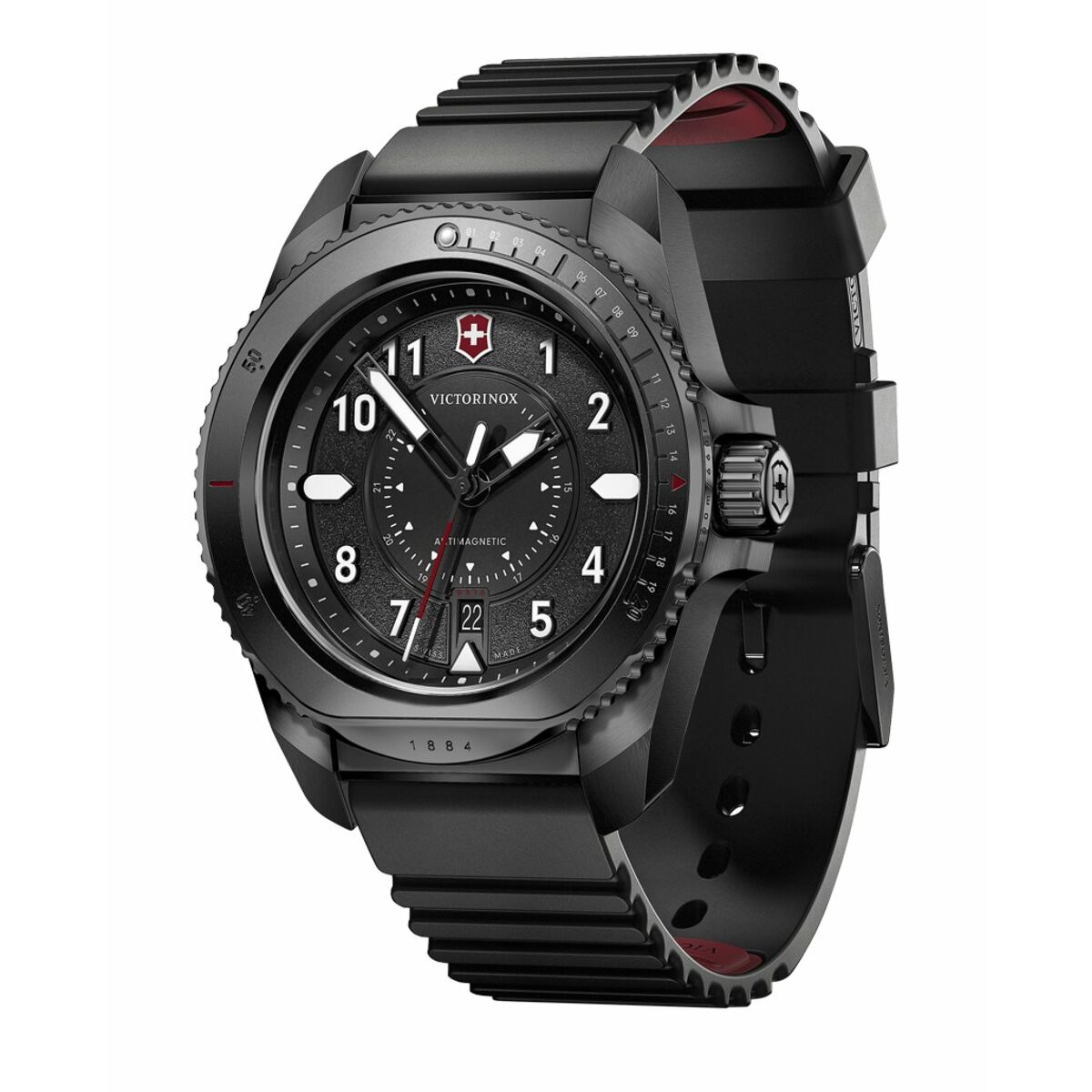 Детские часы Victorinox V241982 Ø 43 mm-3