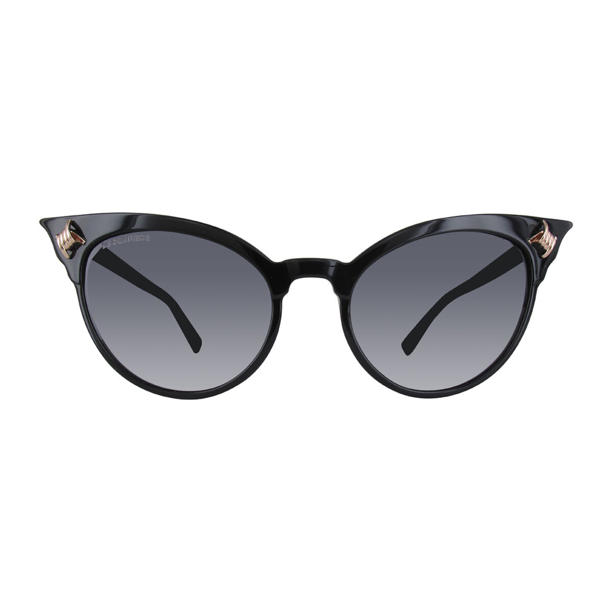 Women's sunglasses Dsquared2 DQ0239-01B-53-2