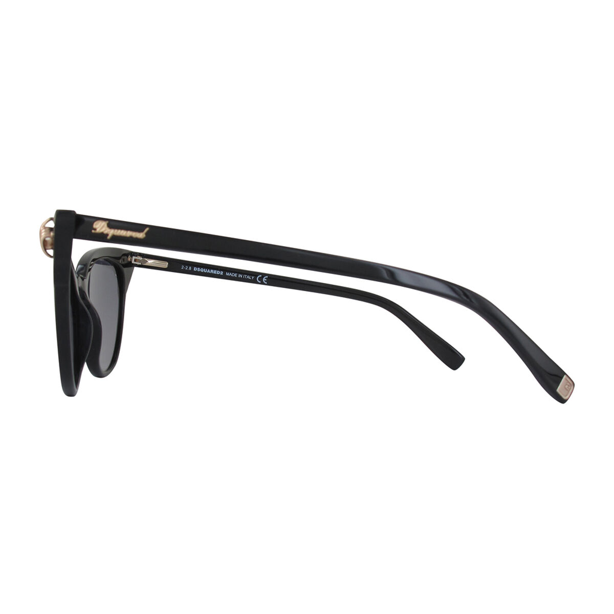 Women's sunglasses Dsquared2 DQ0239-01B-53-3