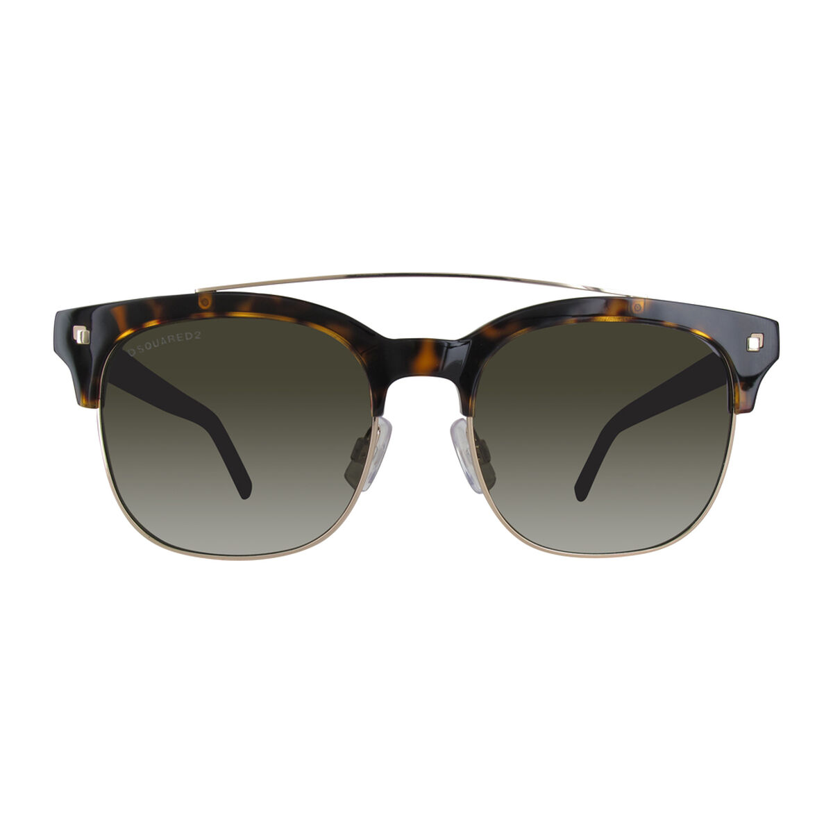 Women's sunglasses Dsquared2 DQ0207-52K-53-2