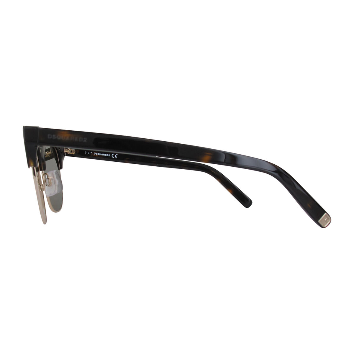 Women's sunglasses Dsquared2 DQ0207-52K-53-3