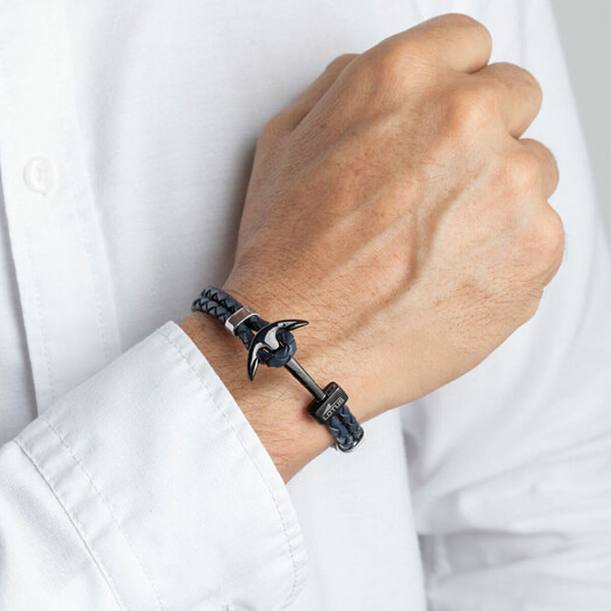 Lotus LS1832-2/A Men's Bracelets-3