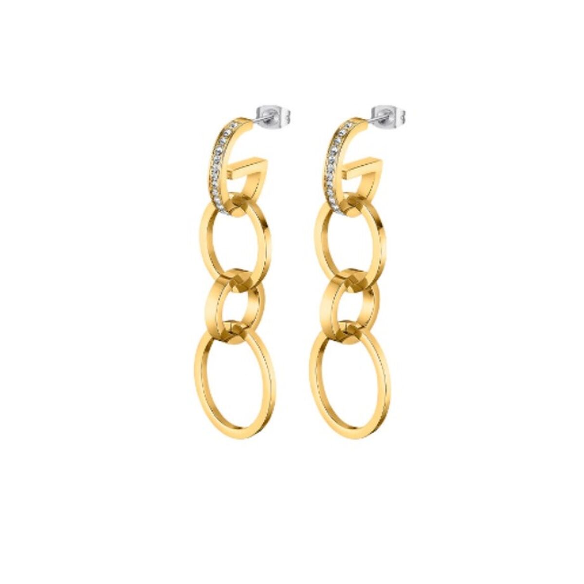 Lotus LS2323-4/2 Women's Earrings-2