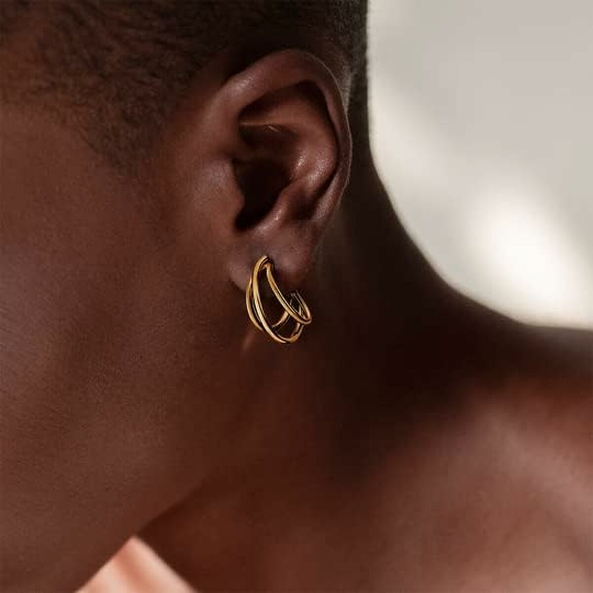 Lotus LP3282-4/2 Women's Earrings-2